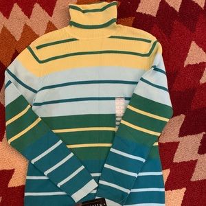 COZY COMFY Turtleneck sweater! NWT!